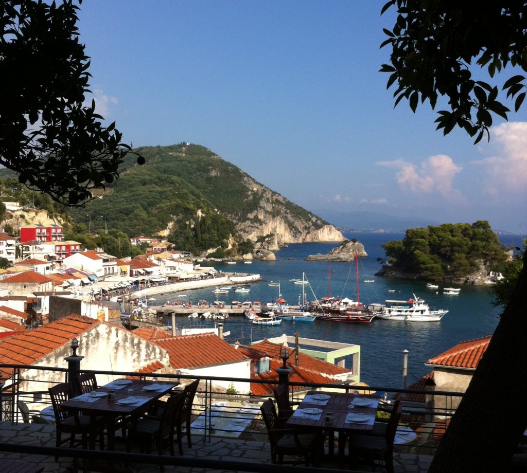 listan om huvudstäder