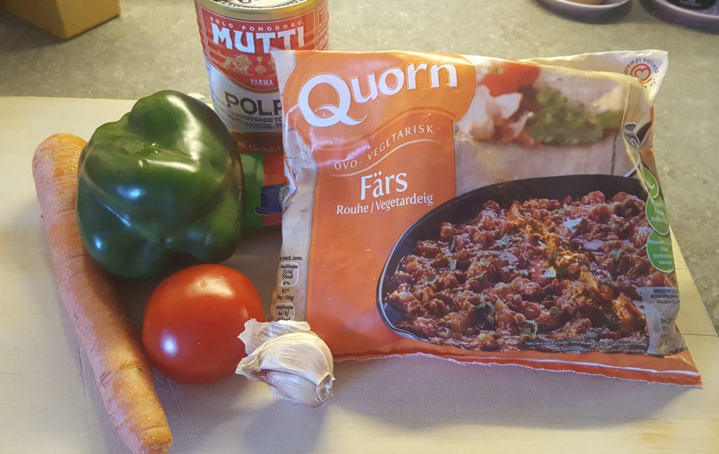 quorn