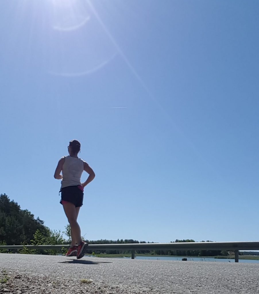 halvmaraton