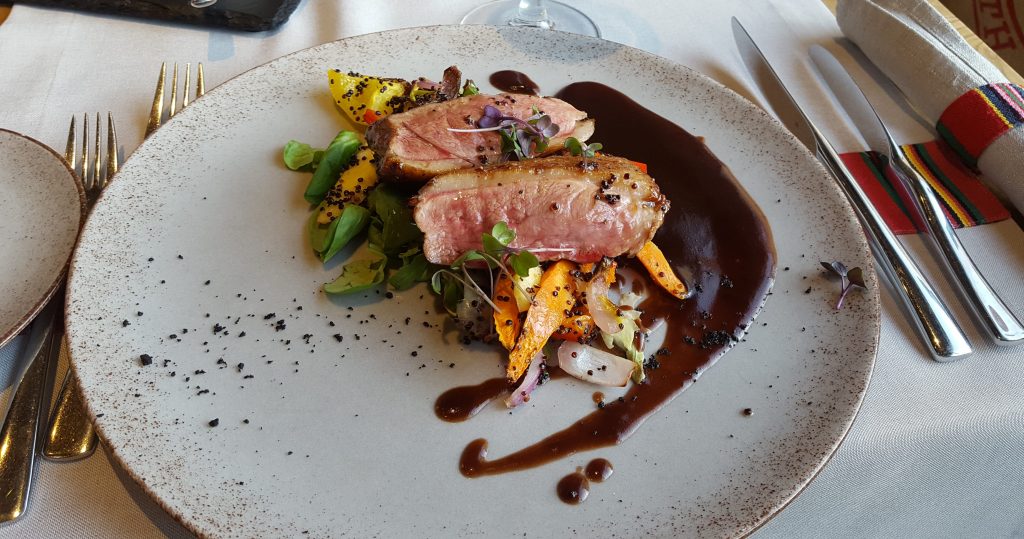 restaurangtips Tallinn