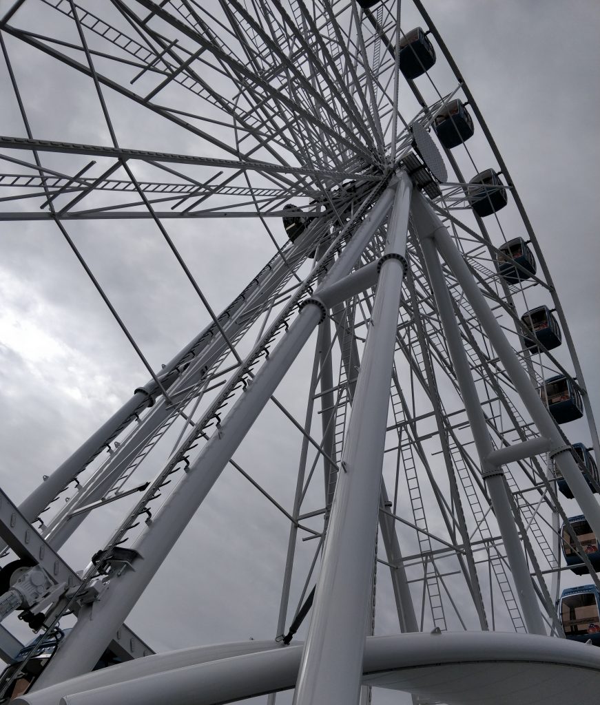 skywheel tallinn