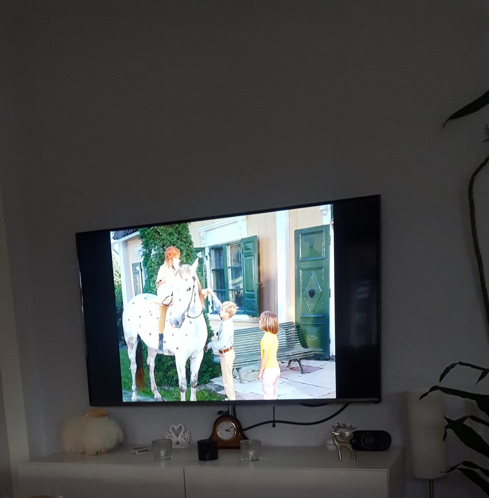 på bättringsvägen