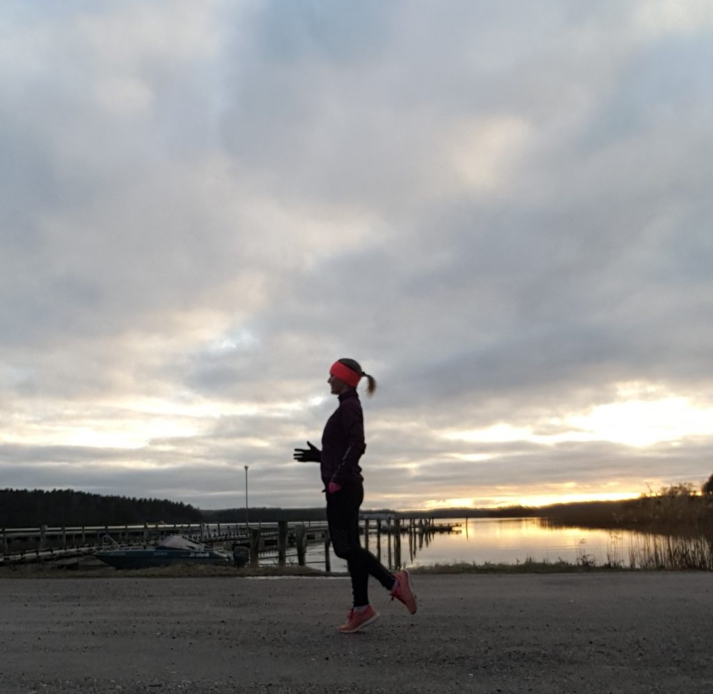 tung känsla i kroppen