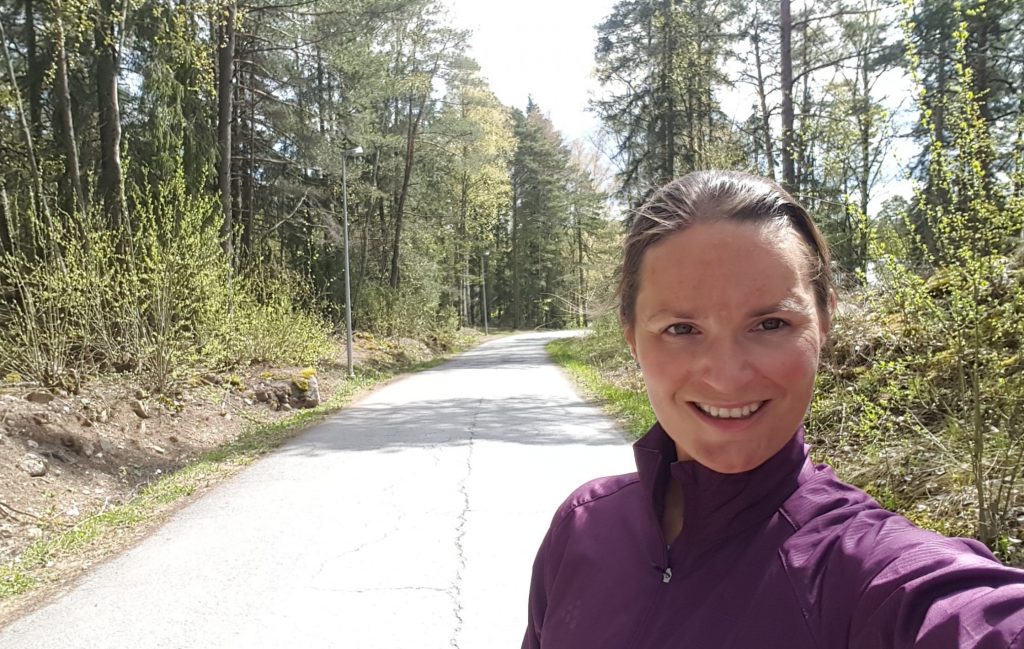 sega ben och tung känsla