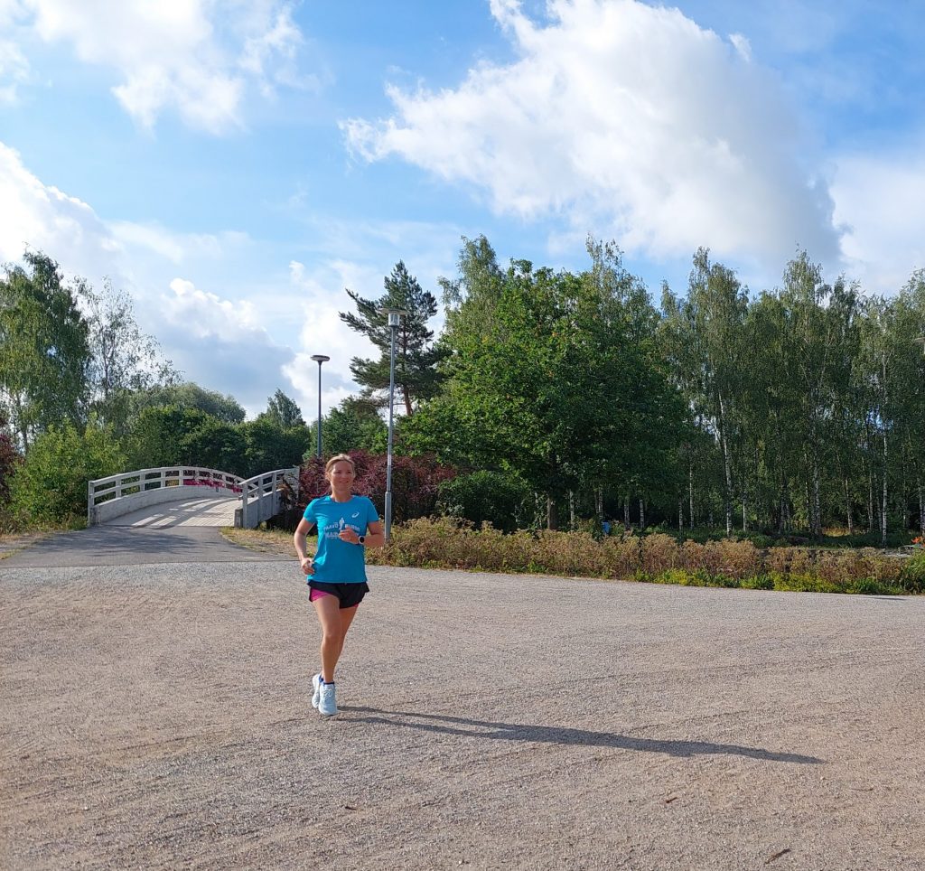 hur kan dagsformen skilja så mycket?