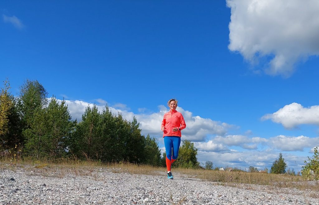 mjölksyra och tunga ben