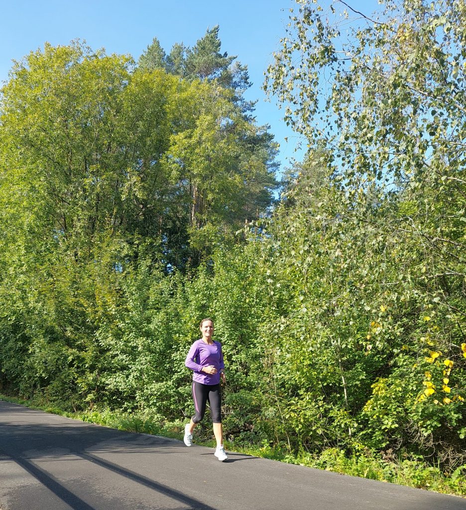 undvik fysisk ansträngning
