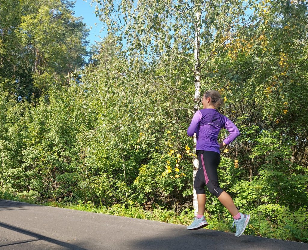 undvik fysisk ansträning