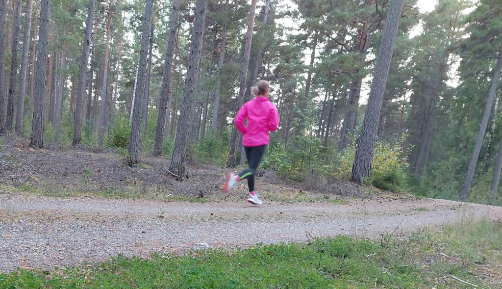 träning med skivstång