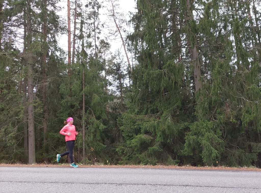 oktober blev en bra månad