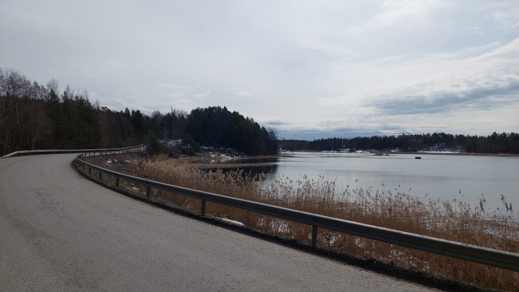 april har varit en bra träningsmånad