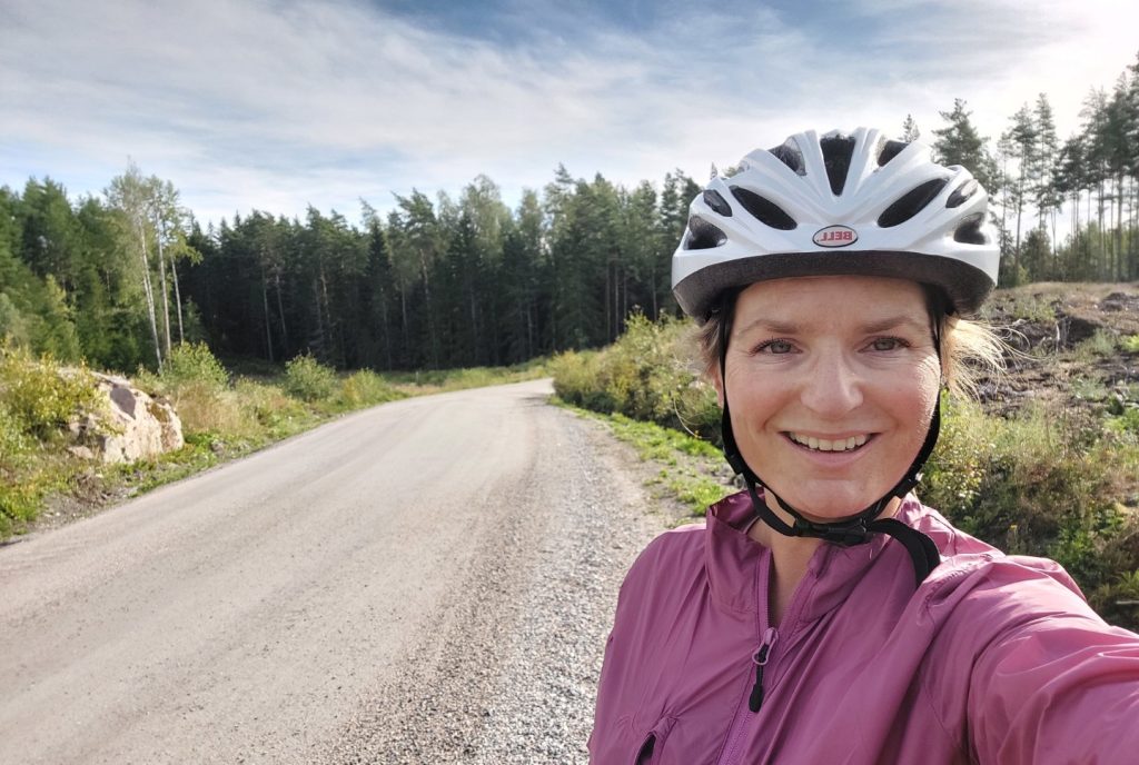 slutcyklat för året