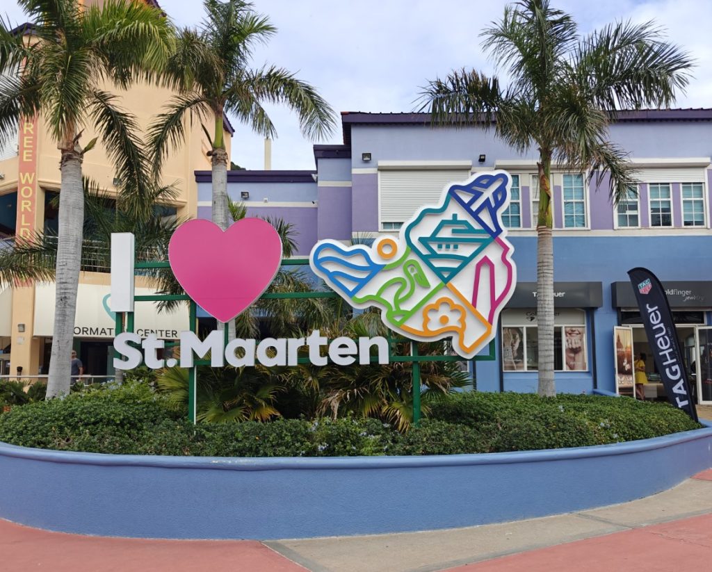 st maarten