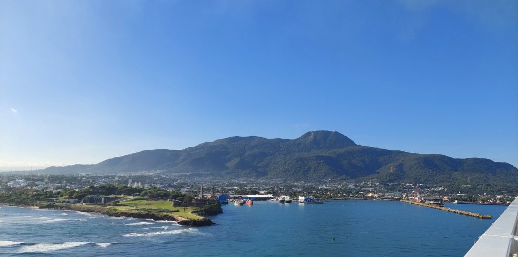 dominikanska republiken