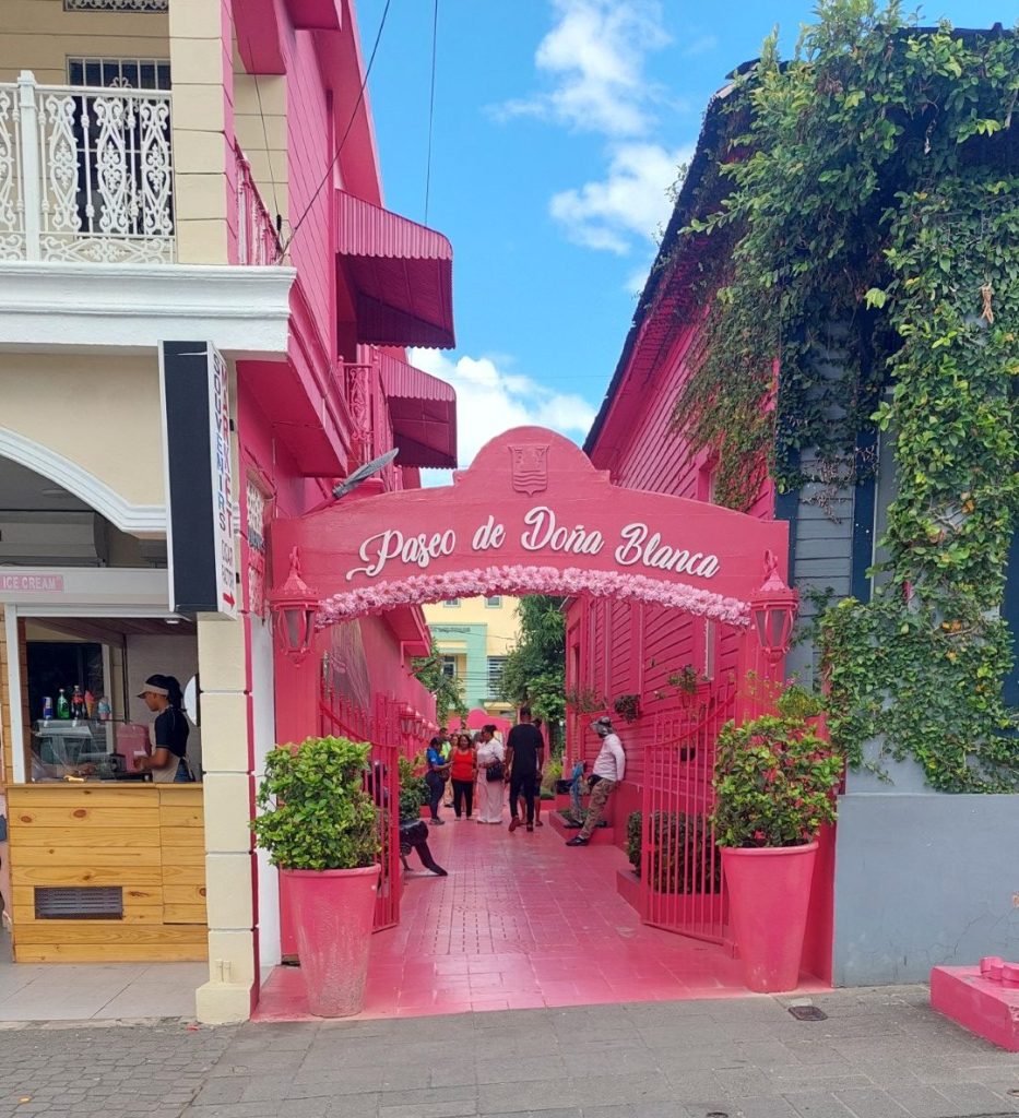 dominikanska republiken