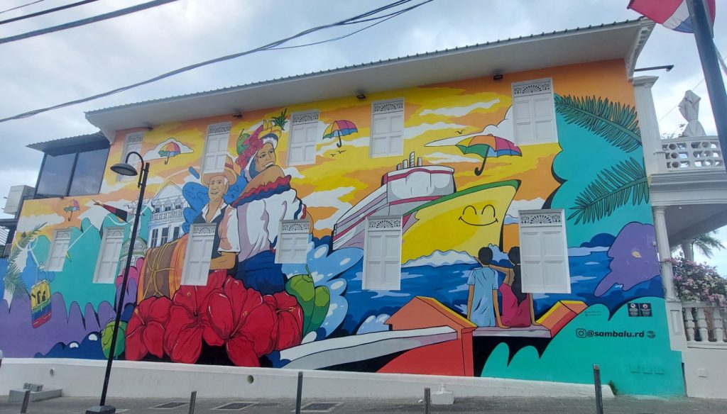 dominikanska republiken