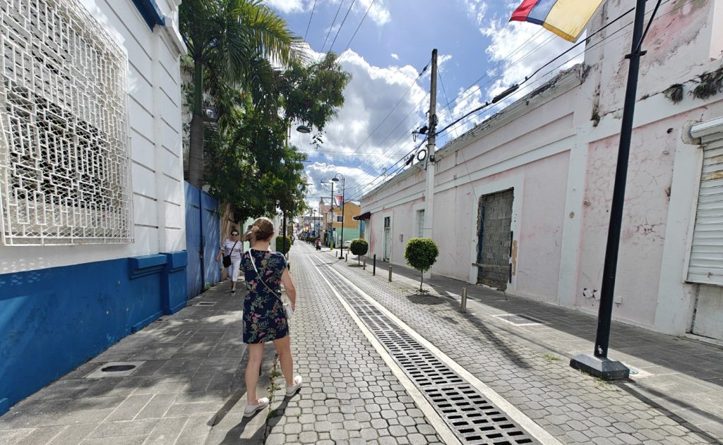 dominikanska republiken