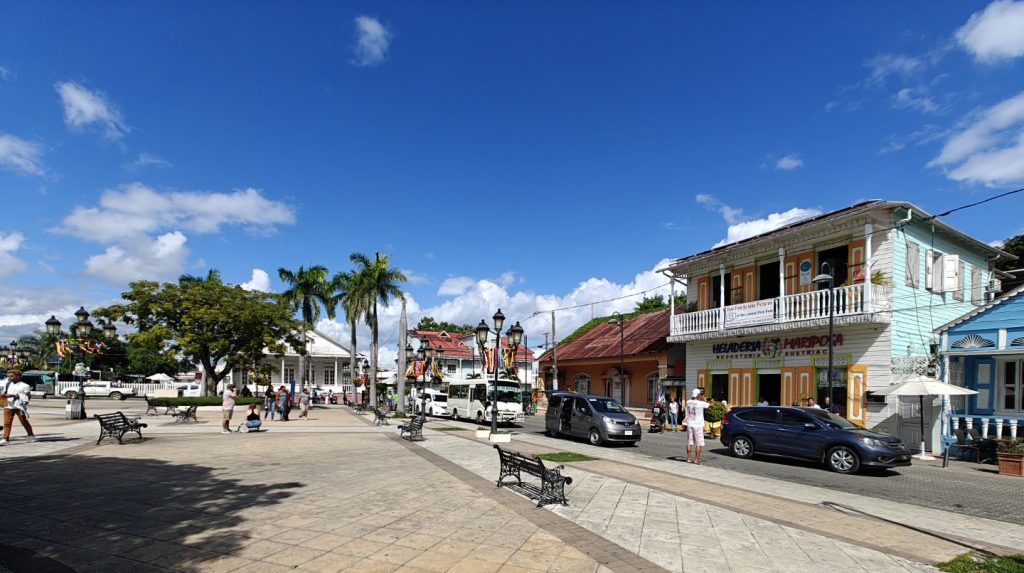 dominikanska republiken