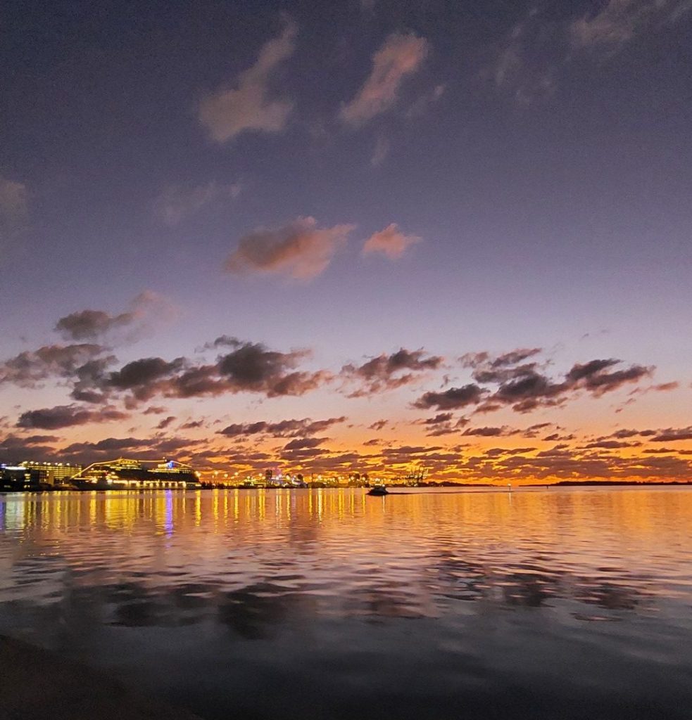miami