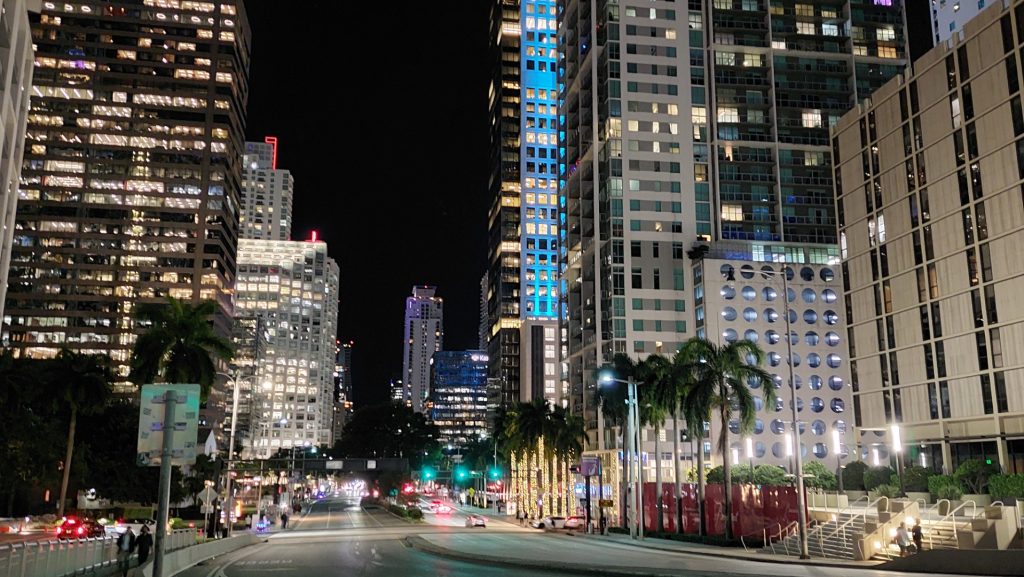 miami