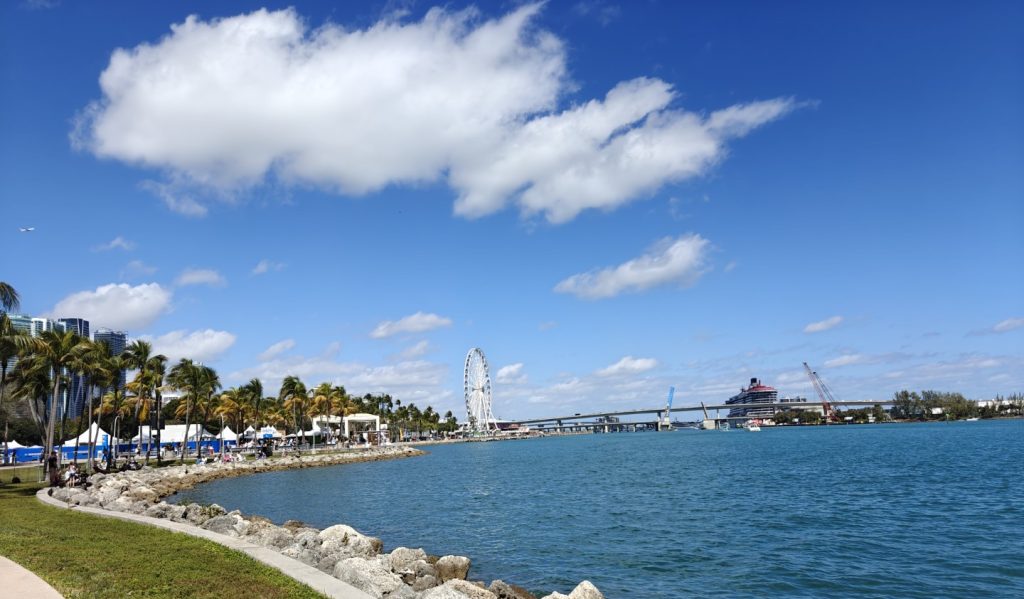 miami