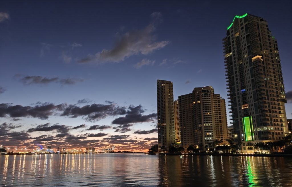 miami