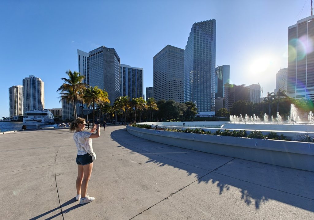 miami