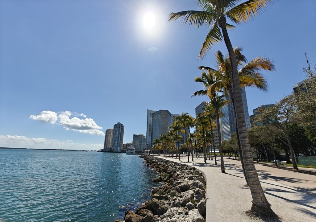 miami
