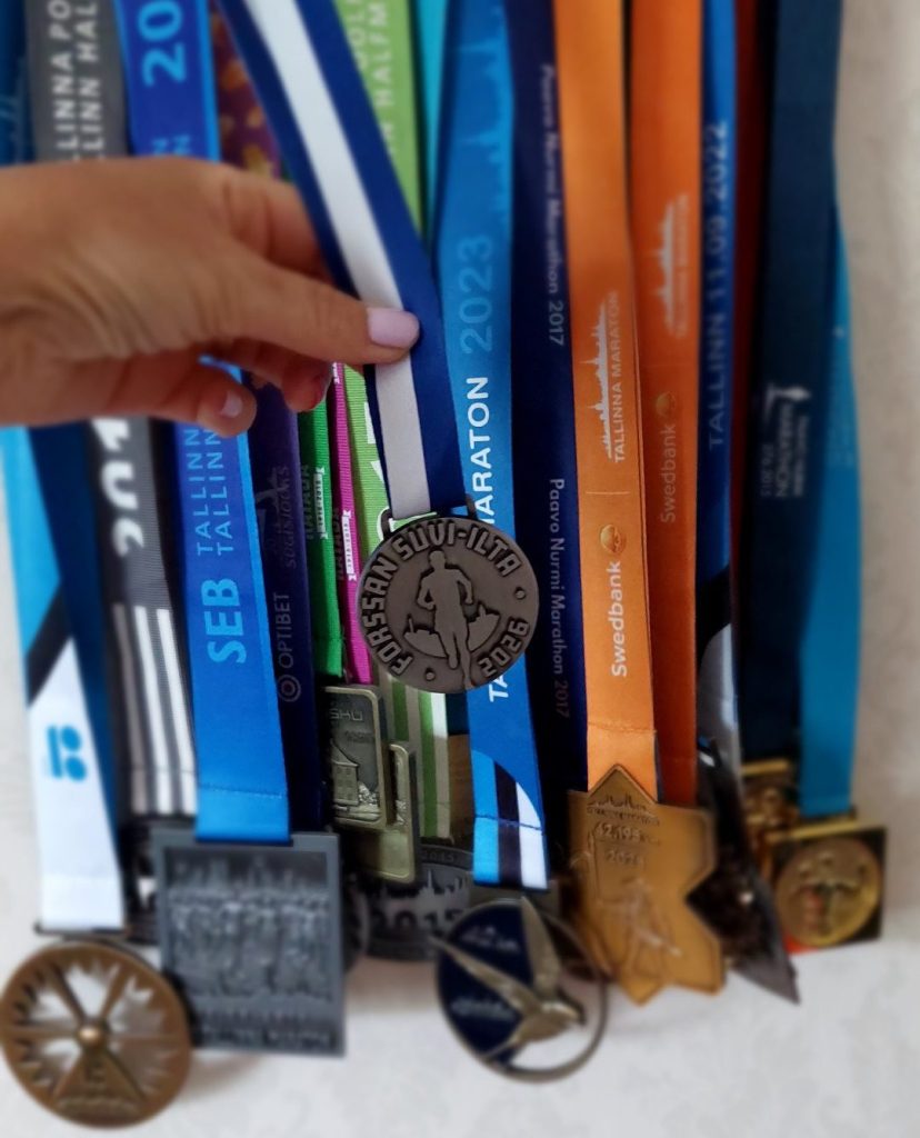 forssa halvmaraton