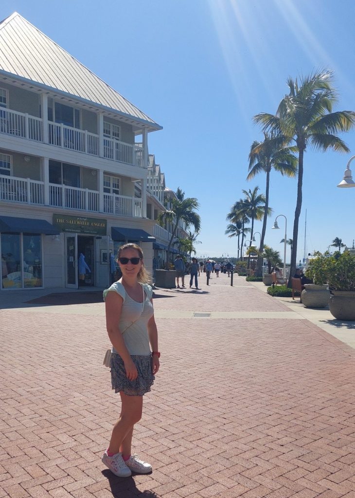 key west