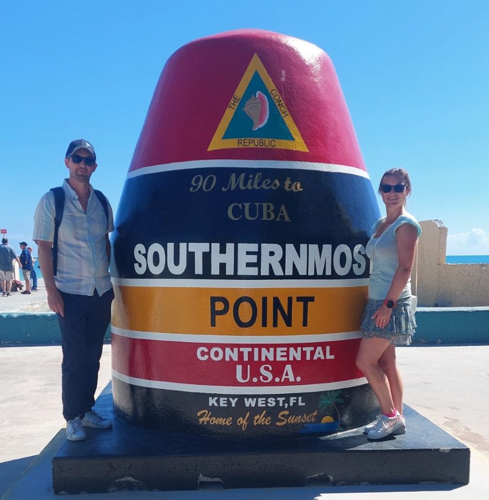 key west