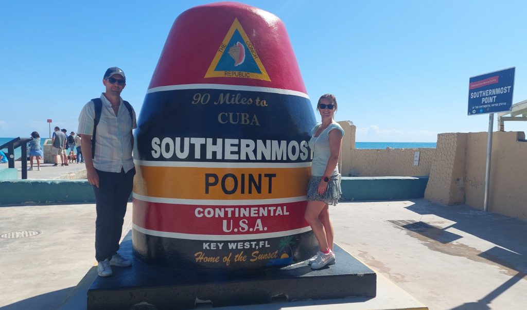 key west
