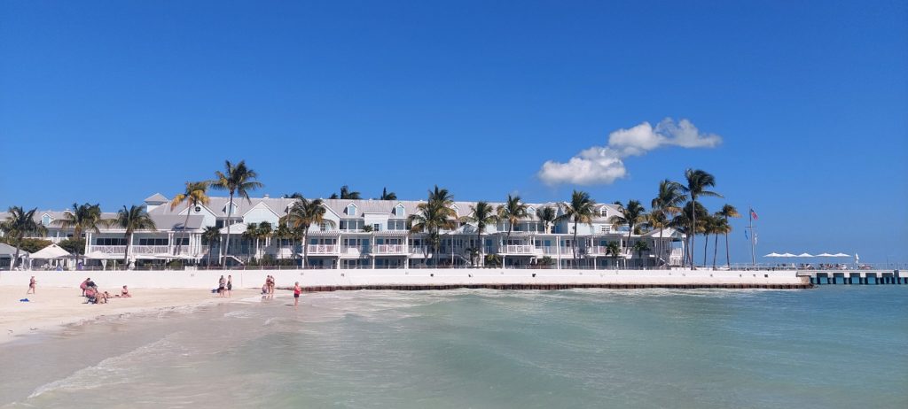 key west