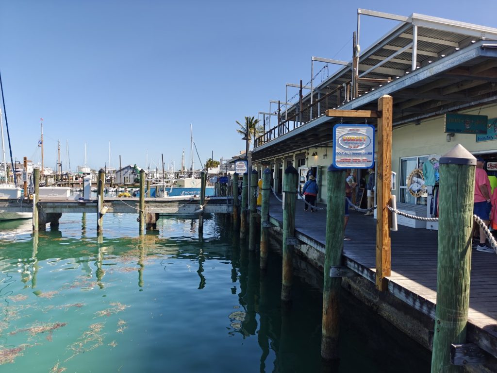 key west