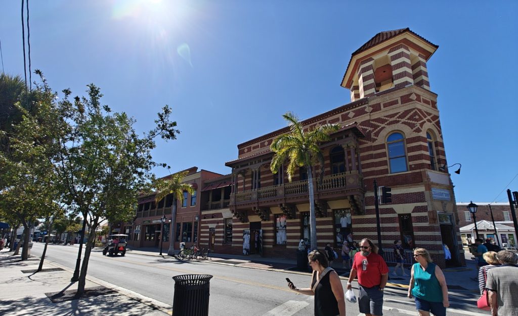 key west