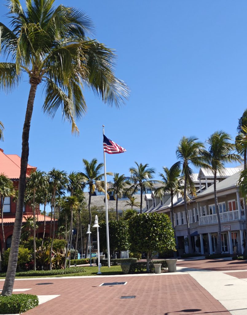 key west