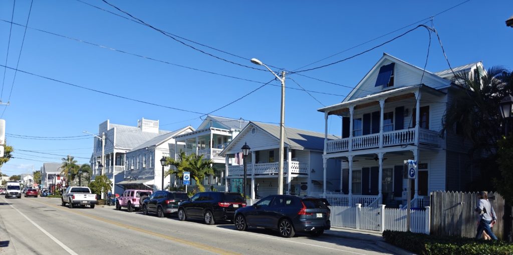 key west